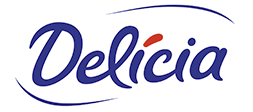 Logo da Delícia 