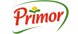 Logo da Primor