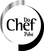Logo da marca Do chef Friboi