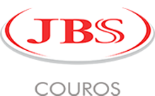 Logo JBS couros