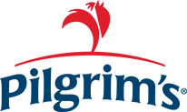 Logo Pilgrim's