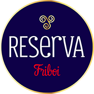 Logo da Reserva Friboi