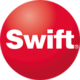 Logo Swift Beef