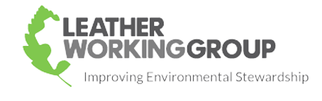 Logo Leather Working Group 
