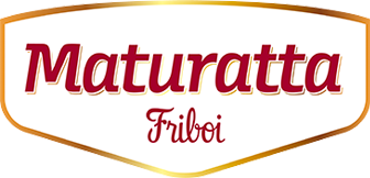 Logo Maturatta Friboi