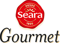 Logo da Seara Gourmet